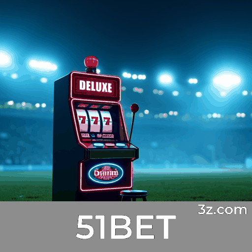 51BET: Diversão sem Limites para Jogadores Brasileiros