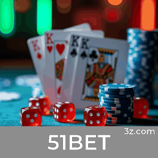51BET: Diversão sem Limites para Jogadores Brasileiros