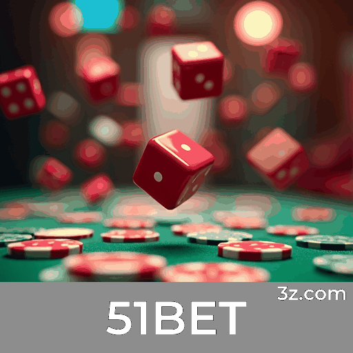 51BET: Seu Cassino Confiável e Seguro